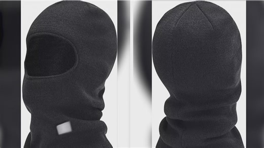 2.9K views · 26 reactions | The latest court document dump in the Idaho college slayings suggests defendant Bryan Kohberger bought a black balaclava — a winter face covering — 11 months before he allegedly murdered four students as they slept. A surviving witness told police she saw a stranger in the house wearing a mask. #IdahoKillings #Bryan Kohberger #Crime | NewsNation | Facebook