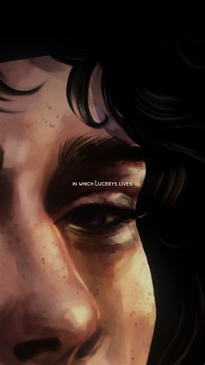 Lucerys Velaryon fanfic: In Which Lucerys Lives (House of the Dragon)