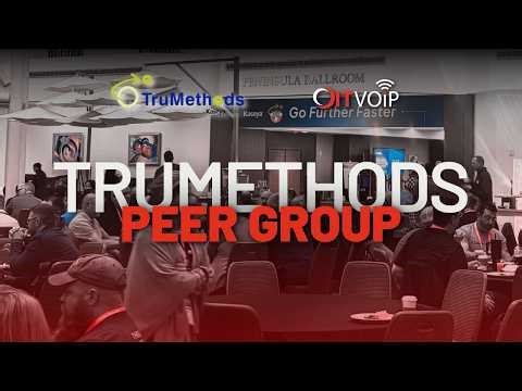 TruMethods Summit 2026: New Faces, New Conversations, Growing Presence