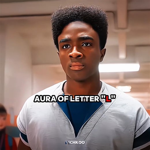 Aura of Letter "L" ☠️ || #shorts #letter