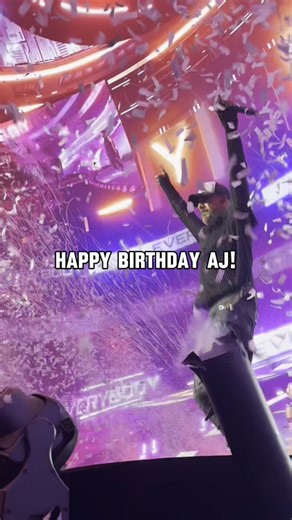 From 1999 to infinity, wishing our bro AJ McLean a very happy birthday 🎉 🩵 | Backstreet Boys