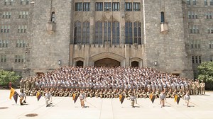24K views · 644 reactions | Summer Leaders Experience session two is complete! Take a look at what these future leaders of character got to experience throughout their week here at West Point! Flickr Album: https://www.flickr.com/photos/west_point/albums/72177720317782678 West Point Admissions | West Point Superintendent | Dean of the Academic Board-West Point | West Point Commandant | West Point - The U.S. Military Academy | Facebook