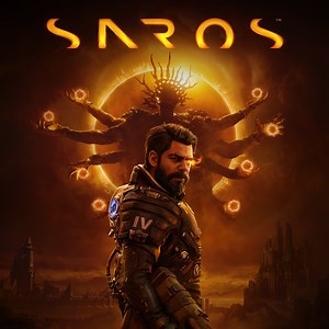 SAROS - PS5 Games | PlayStation