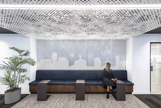 Vapor® Graphic Perf®