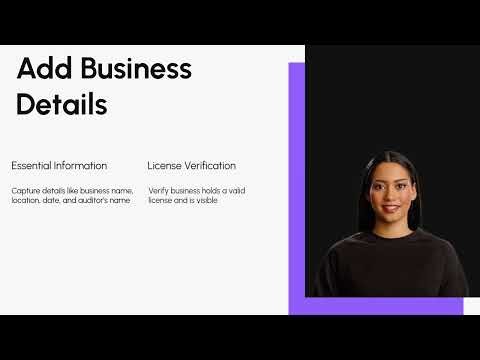 LBO Compliance Audit 2016 with eAuditor Audits and inspections