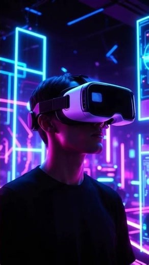 Virtual Reality क्या है? | VR कैसे काम करता है | VR Technology Explained in Hindi