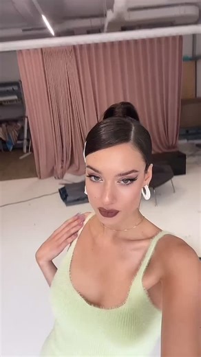 had a shooting with my own collection today🥺 #hi#fyp