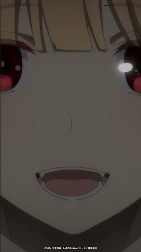 「お前が特別な存在だからだ」／#狼と香辛料 名シーン切り抜き：第10幕より