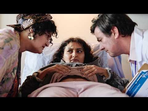Mum, I'm Alien Pregnant | Official Trailer | NZ Film