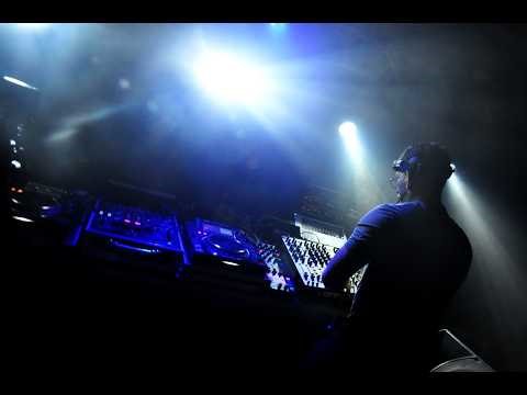 DAVID GETTER live ⁨@ Techno Zalew vol.2 , TYCHY | Techno mix