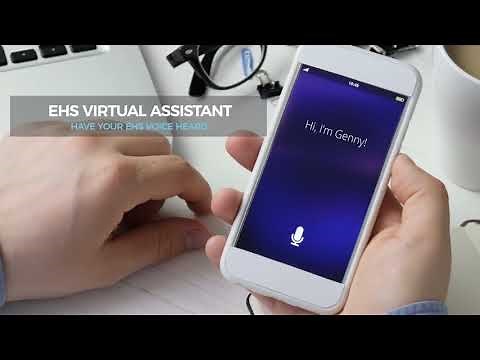 Meet the Next Generation of EHS Software–Emerging Technologies for Workplace Performance