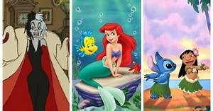 Todos los remakes en live action que Disney está desarrollando