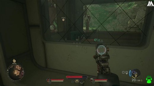 Time to grab our boomshockstick