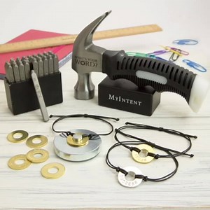 Intention setting activity for your classroom! Join thousands of teachers using @MyIntent's "What's Your WORD?" process as a mindful activity in their classrooms! Educator's discount 👉 bit.ly/MyIntentEducation "The passion project is blowing up at our school! The students LOVE this and are literally lining up at our door to stamp their words. I have witnessed at-risk students in my English classes (who have not been interested in one project/unit we have done the entire year) show genuine excit