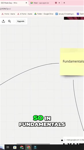 The Ultimate Guide to SEO: Driving Targeted Traffic to Your Website Learn the fundamentals of SEO and understand the difference between SEO and Google Ads. Discover how to optimize your website to increase organic rankings and attract targeted traffic. Upgrade your digital marketing strategy now! #SEOGuide #WebsiteTraffic #SEOvsGoogleAds #DigitalMarketing #SearchEngineOptimization #OrganicRankings #TargetedTraffic