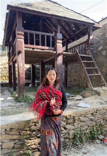 I think I am quite late for this song but geet nai kati meet hau🫶🤭#fypシ゚viral🖤tiktok #lamjung_nepal🇳🇵🇳🇵
