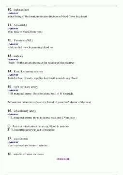 BIOS 224 Exam 1 Latest 2024 2025 Questions and Answers Verified Answers