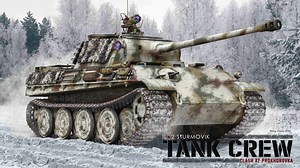 IL-2 Sturmovik: Tank Crew Multiplayer – смотреть онлайн все 1 видео от IL-2 Sturmovik: Tank Crew Multiplayer в хорошем качестве на RUTUBE