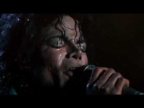 Michael Jackson - Man In The Mirror (REMAKE)