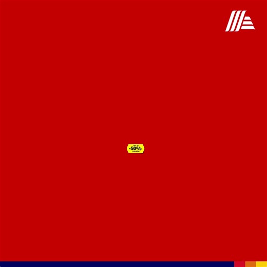 🔥 Das HOFER -50% Wochenende. Jetzt gültig am Freitag und Samstag, 1.8. und 2.8.2025. 🔥 Deine Zufriedenheit ist uns sehr wichtig! Sollte dein rabattierter Wunschartikel im Aktionszeitraum nicht mehr verfügbar sein, kannst du dir einen Artikel deiner Wahl aus der gleichen Produktgruppe - ebenso reduziert - aussuchen! Bitte gib deinen gewählten Artikel vor dem Kassiervorgang bekannt. 🤩🎉 | HOFER Österreich