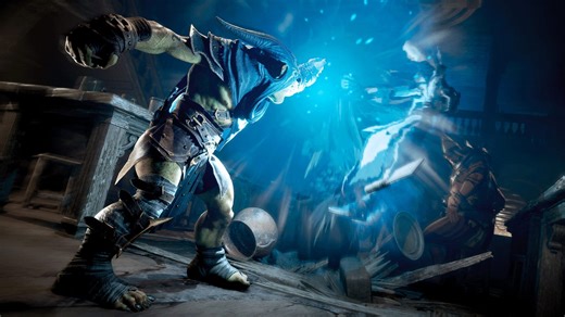 Styx: Blades of Greed - Official Release Date Trailer