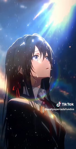 Wallpapers Animados de Anime: Estilo e Criatividade