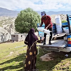 67K views · 805 reactions | Buying basic kitchen appliances for a more comfortable nomadic life. | Cooking Traditional | Facebook