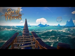 Sea of Thieves - Episode 2 - Voyage Complete