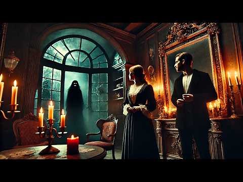 The Ghost | HD | Horror | Suspense | Full movie in English