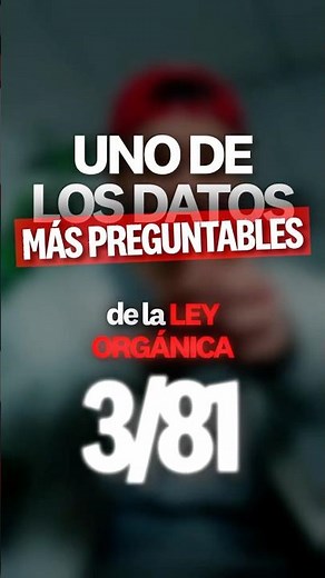 Cómo memorizar al Defensor del Pueblo en 10 segundos