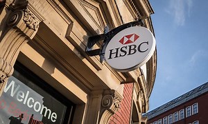 HSBC to launch Beta app allowing customers to link other accounts
