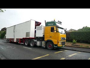 Radstock Pull On & Build Up - Westfield Recreation Ground - May 2022