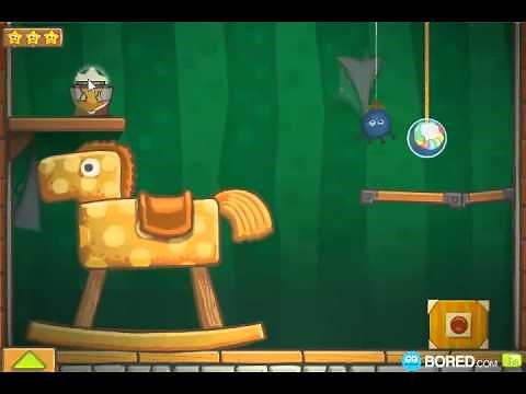 Find the Candy -- Room 5 Walkthrough