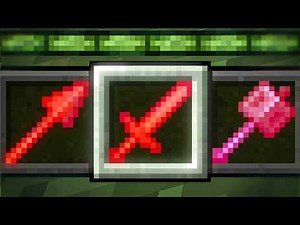 I Obtained Every Mythical Weapons In This Minecraft SMP..!