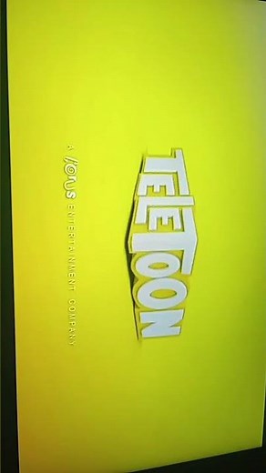 Teletoon Original Production/Nelvana (2015)