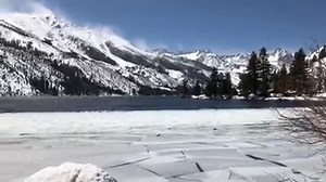 3.6K views · 423 reactions | Look at those beautiful mountains ⛰ | Twin Lakes Resort | Facebook