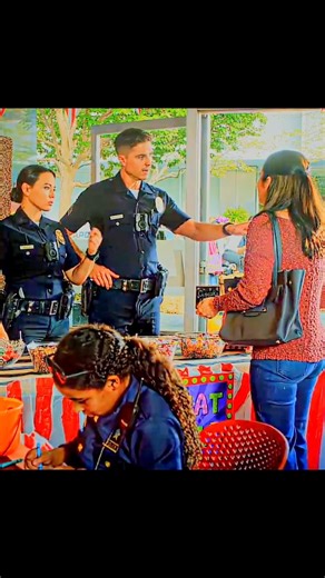 Kids Got Switched" ☠️🔥 | The Rookie | Tiki Tiki (slowed) #trending #shorts