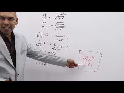 variable separable Differential Equation‪@VATAMBEDUSRAVANKUMAR‬
