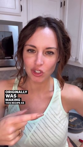 This Simple Pork Chop Dinner Is Perfect | Quick and easy recipe