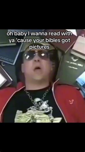 Pastor's Hilarious Attempt at Rapping in Church