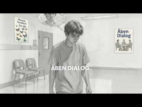 Åben Dialog (Theme Song)