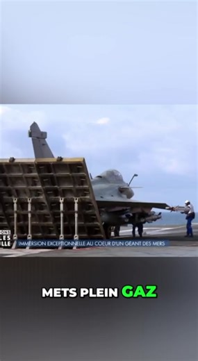 Exploit d'équipe : Avion de 20 tonnes en 75 mètres