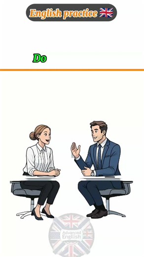 Advanced English Conversation Practice for Fluency