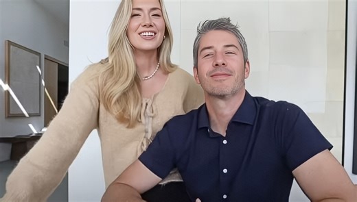 Arie Luyendyk Jr. and Lauren Burnham Expect Their 4th Baby