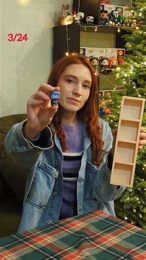 3/24 Kinder Joy | #strangerthings | Dustin (Upside Down)