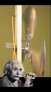 339K views · 4.2K reactions | Physics videos that will blow you...