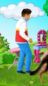 120K views · 1.2K reactions | Max and Doggies helps Sasha save Toys | Toys Review | Facebook