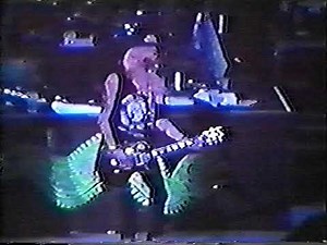 Faster Pussycat House of Pain Live 88