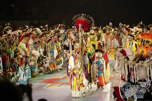 5 Richest Native American Tribes in the US