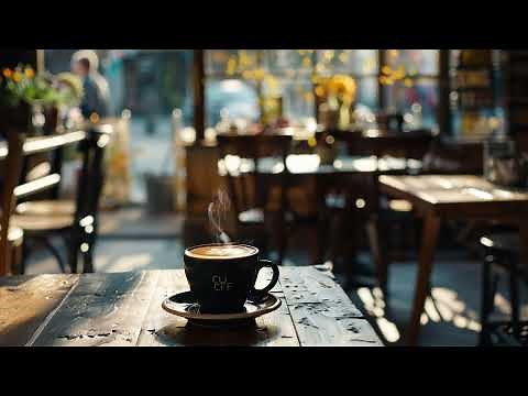 Norah Jones Cover - Relaxing Cafe Music - Chill Out Jazz & Bossa Nova arrange.